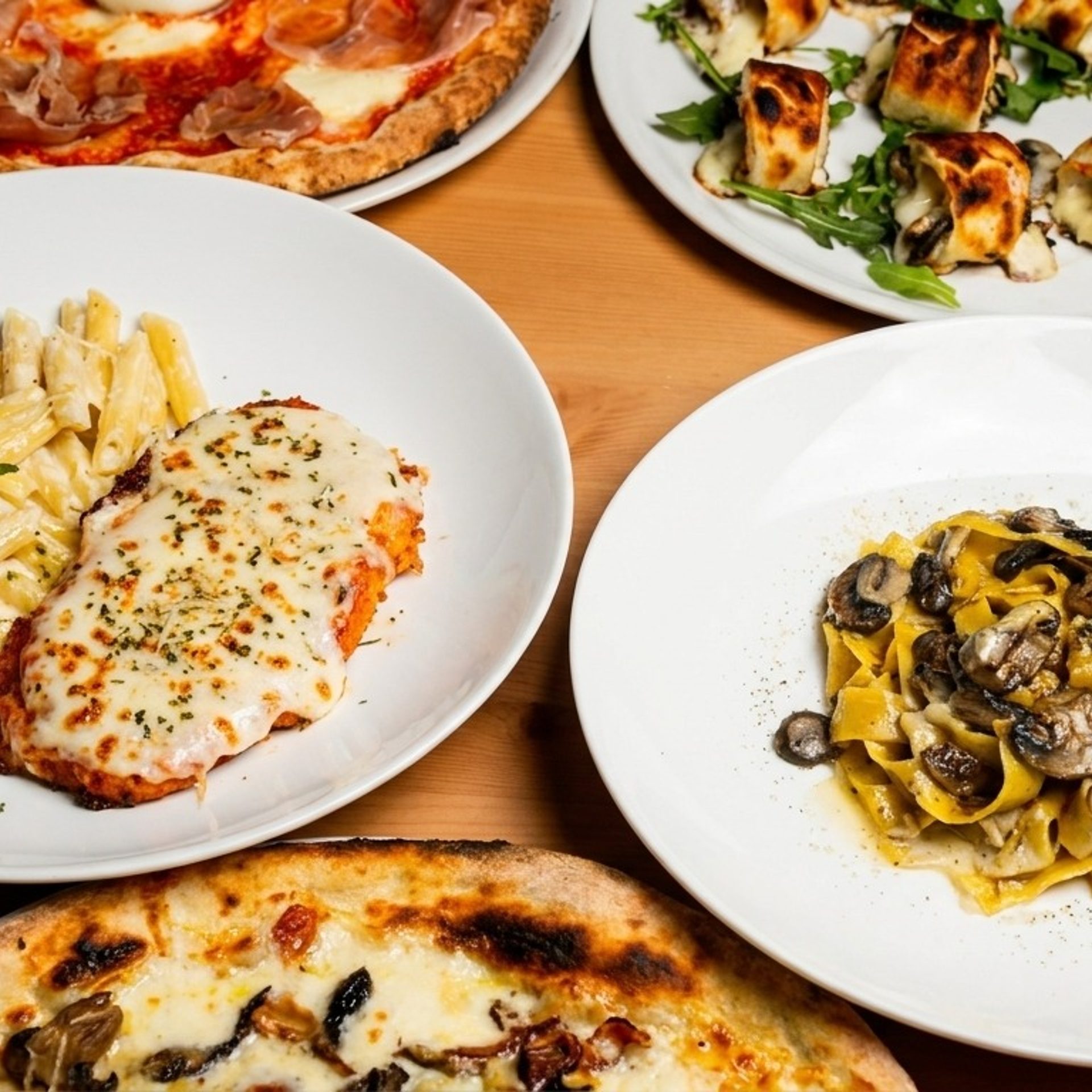Catering For Your Events