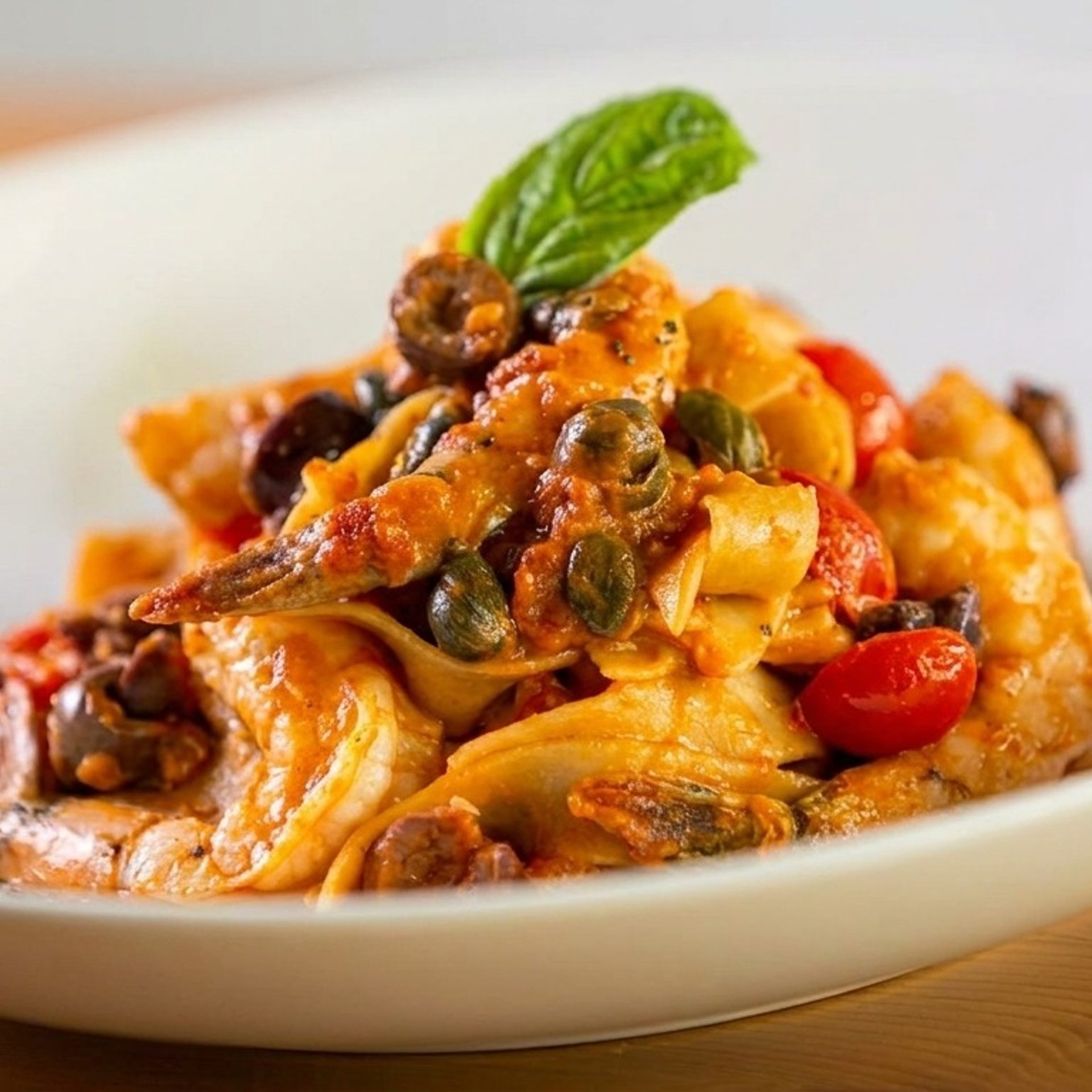 Terre Del Sapore Rewards