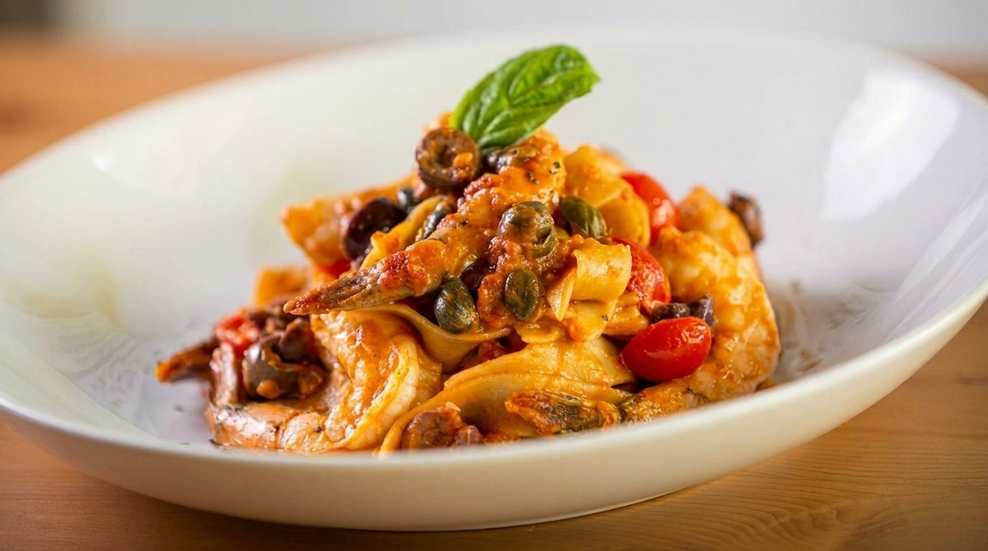 Terre Del Sapore Rewards