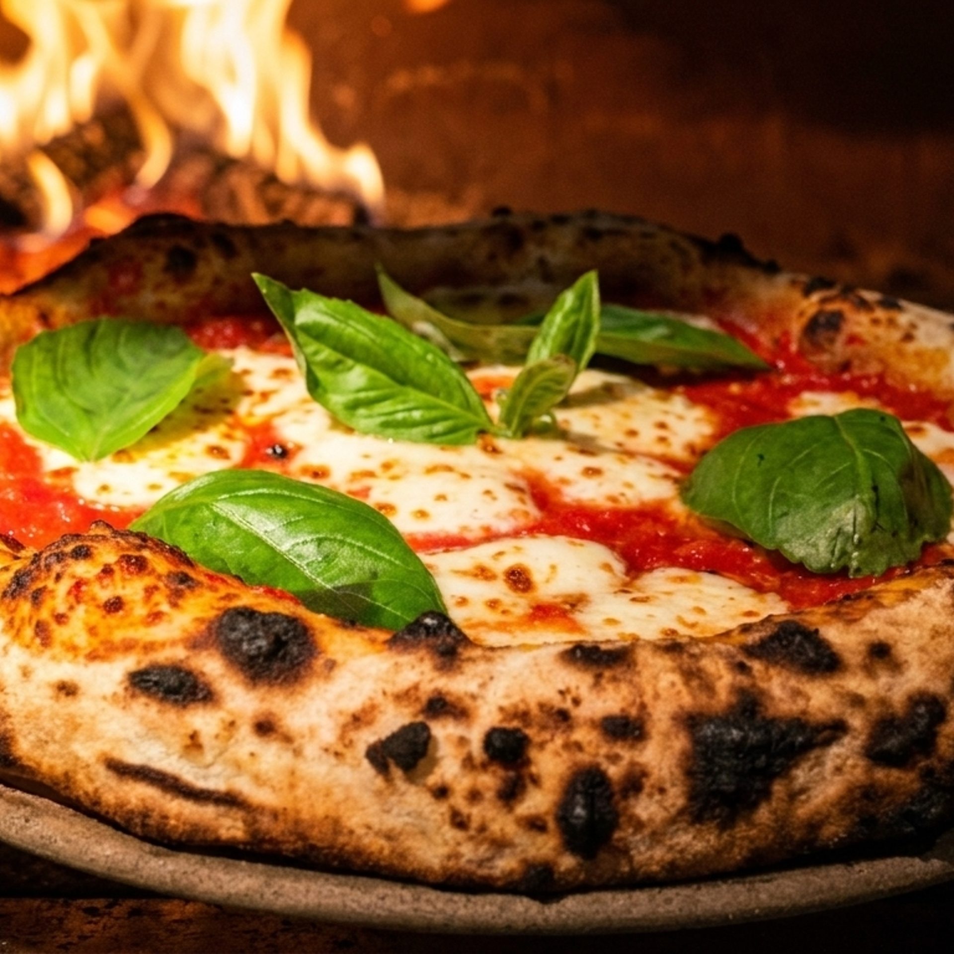 Wednesday Pizza Night