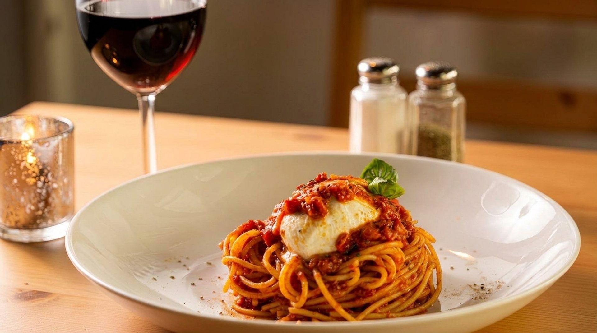 An All-Italian Wine List