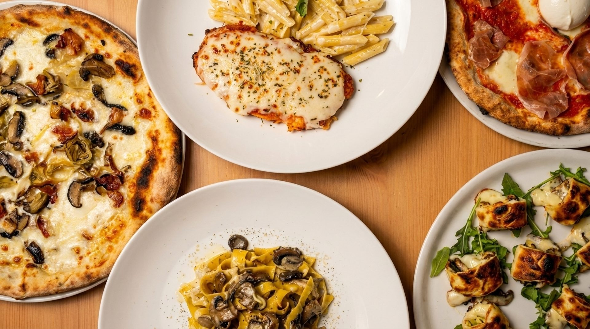 A Feast Worth Gathering For