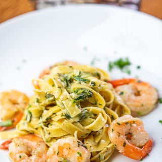 Tagliatelle Ortomare