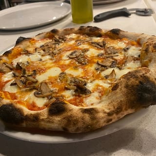Funghi