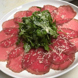 Carpaccio