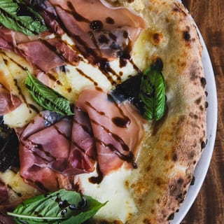Gables pizza
